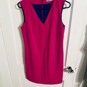 Deep pink Marc New York Andrew Marc size 6